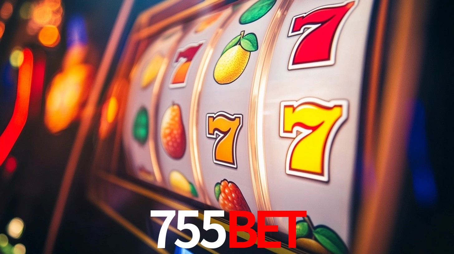 Cashback e recargas na 755Bet